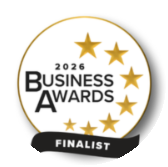 2026 Chamber Business Awards Finalist