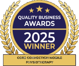 Quality Business Award Winner 2025