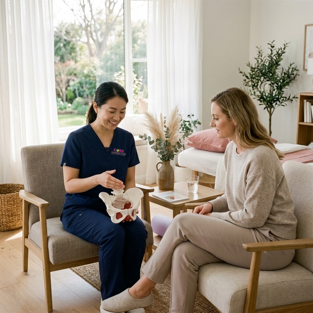 In-Home Pelvic Health Programs