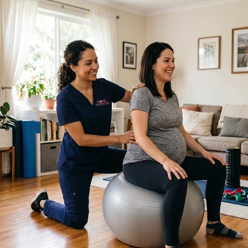 In-Home Perinatal Program