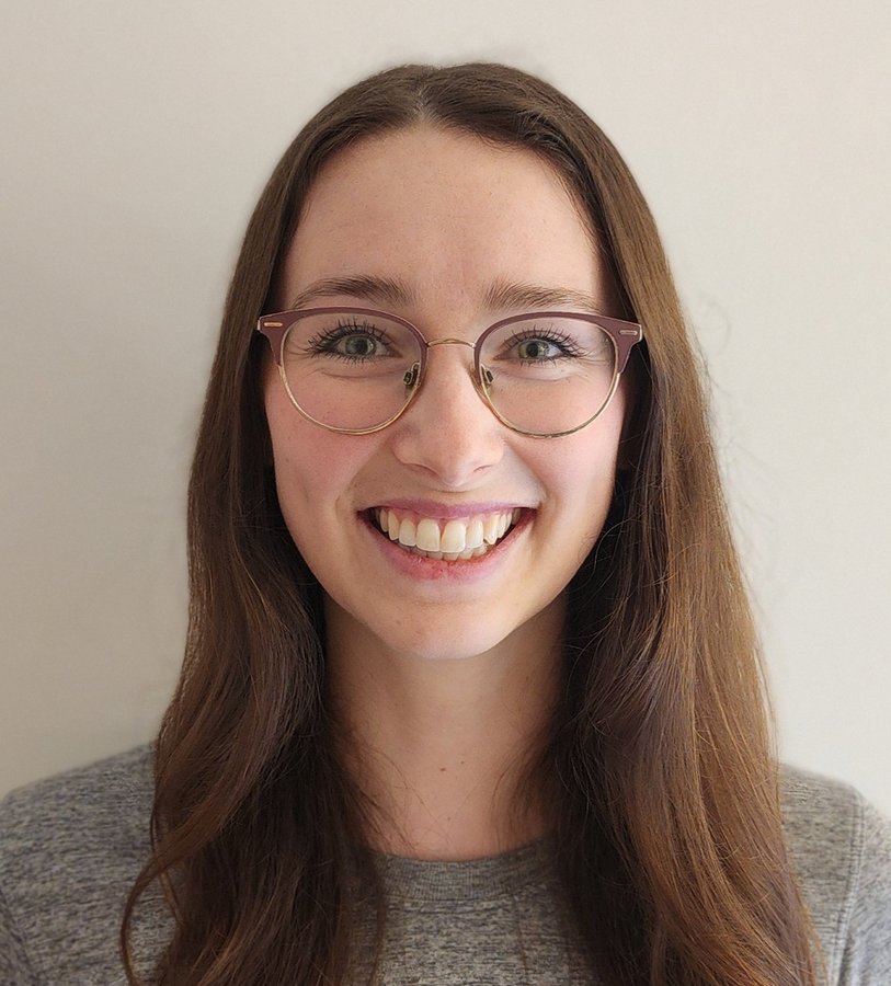 Ashley Ardell, Licensed Physiotherapist · Pelvic Health