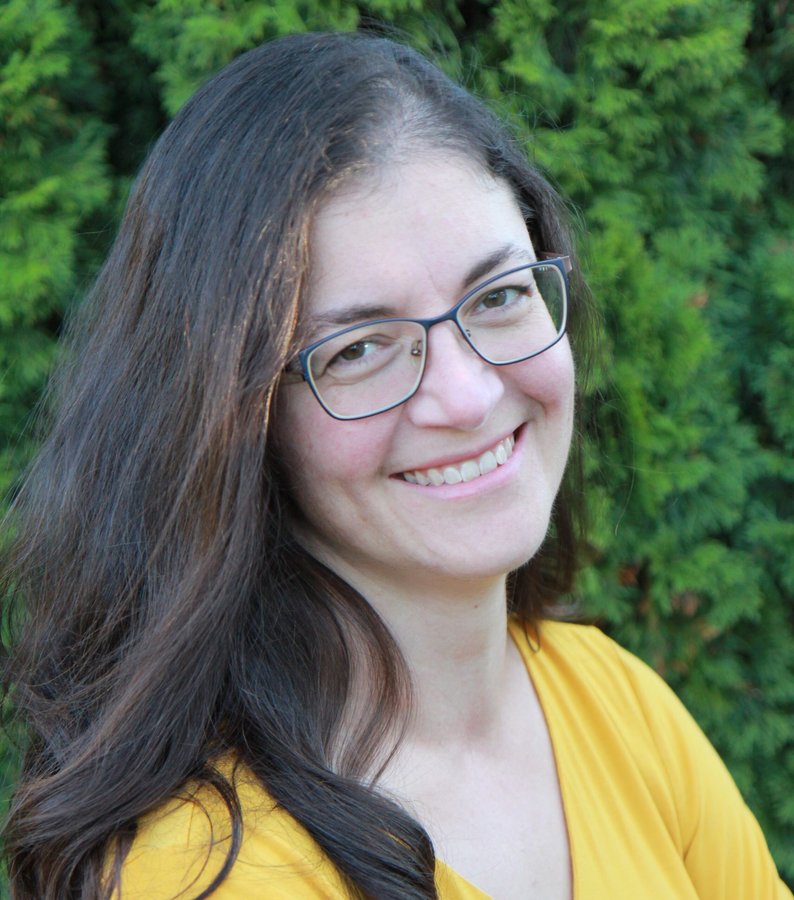 Jan Plumb, Licensed Physiotherapist · Pelvic Health · Clinical Manager