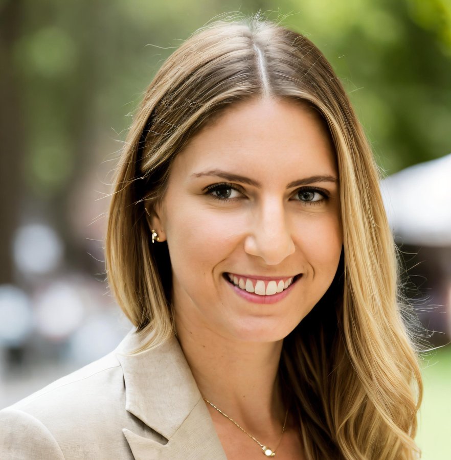 Lauren Sutherland, Licensed Physiotherapist · Pelvic Health · Founder
