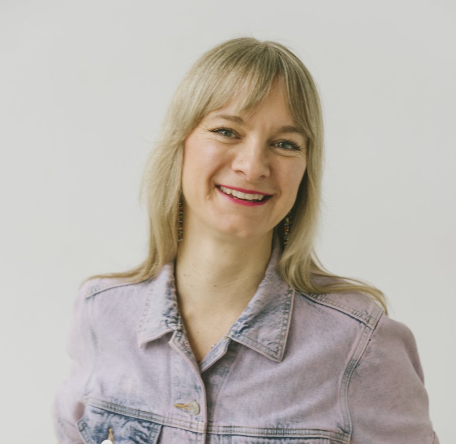 Susannah Stewart, Licensed Physiotherapist · Pelvic Health