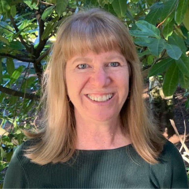 Vicky Forsyth, Licensed Physiotherapist