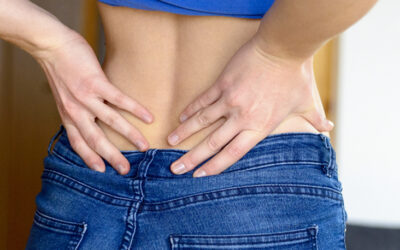 What’s Your Pelvic Floor Got to Do With Your Back Pain?
