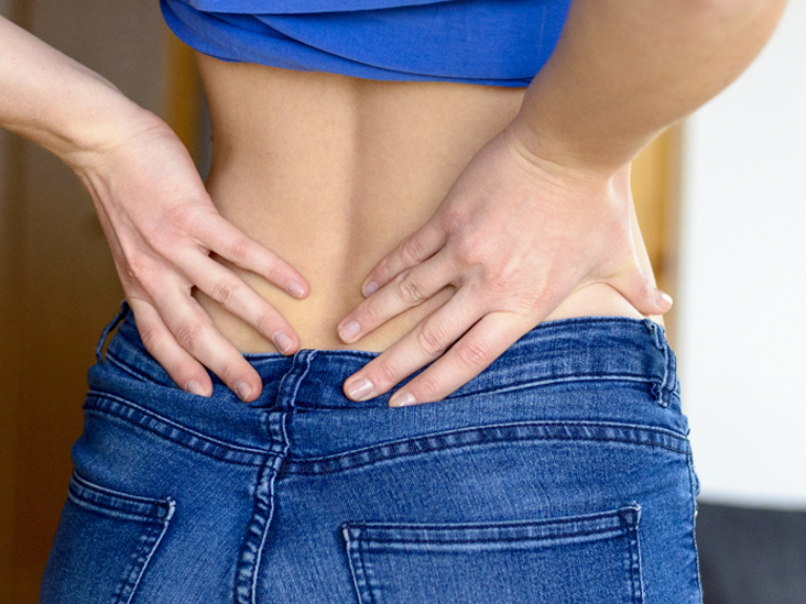 What’s Your Pelvic Floor Got to Do With Your Back Pain?