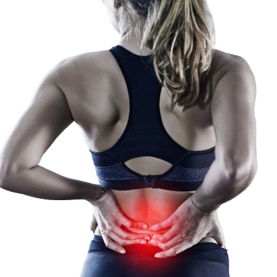 physiotherapy for lower back pain victoria bc