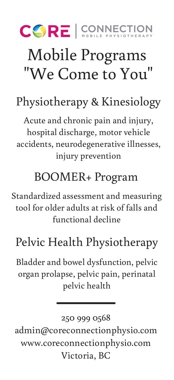 mobile physiotherapy vancouver mobile physiotherapy Vancouver