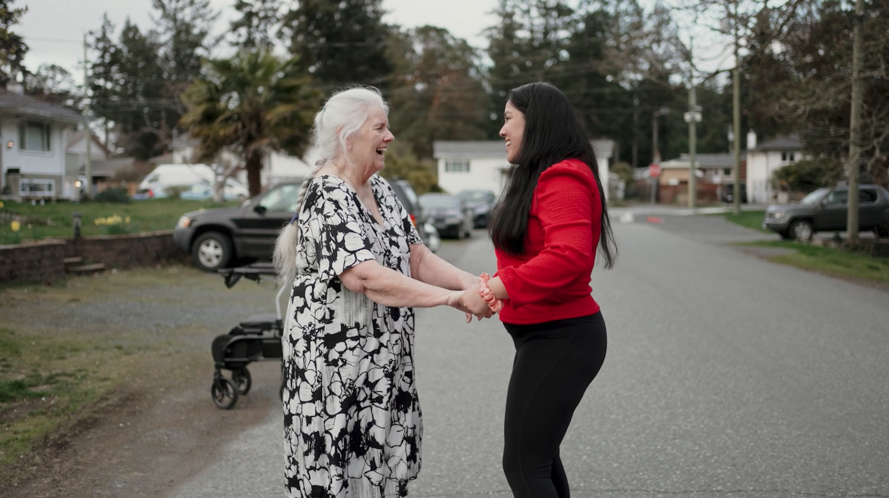 physiotherapy for seniors