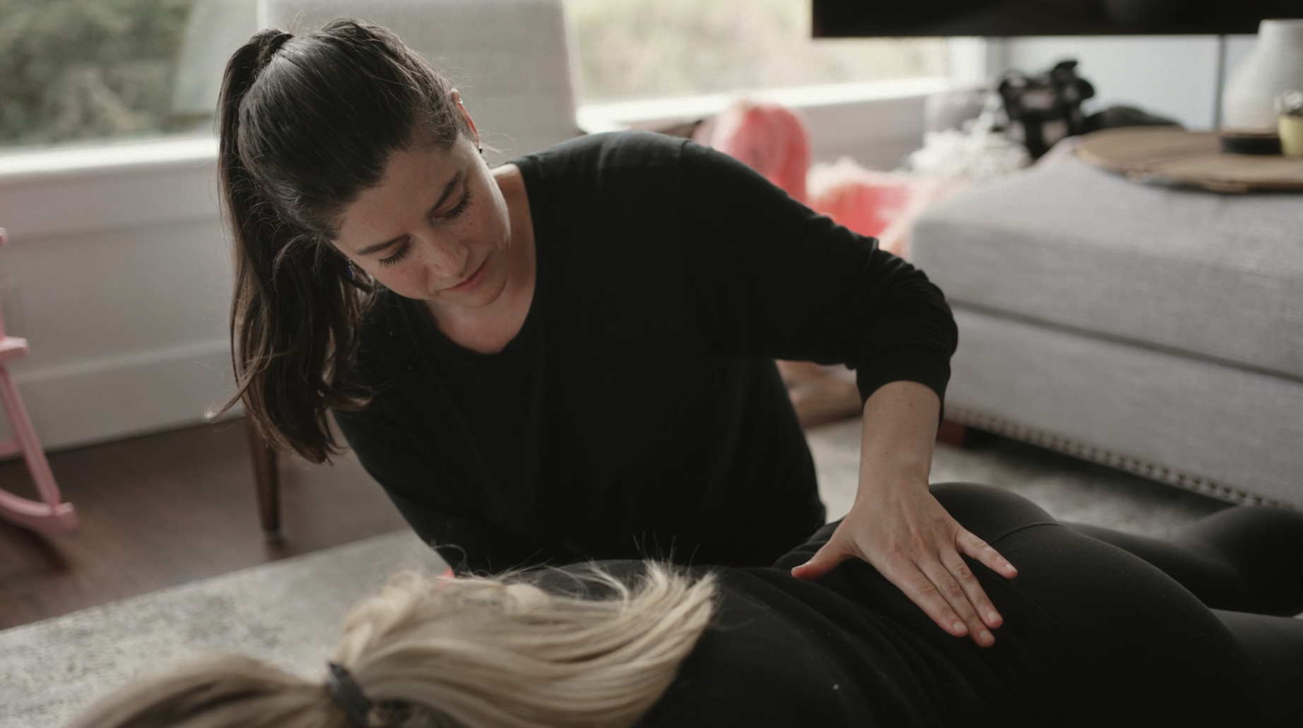 back pain relief victoria