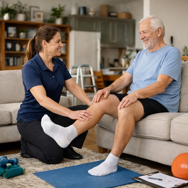 in-home kinesiology victoria bc