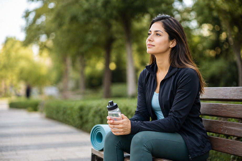 What Is Overactive Bladder