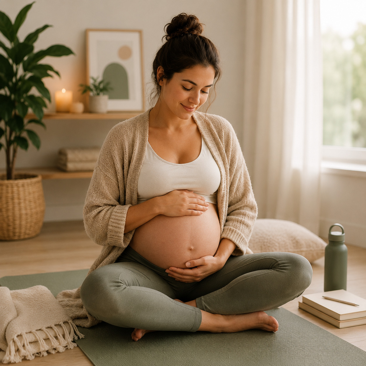 Perinatal Educational Resources